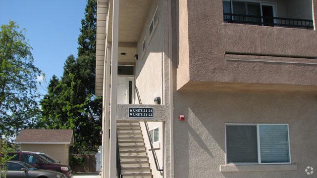 Primary Photo - Sequoia Apartments