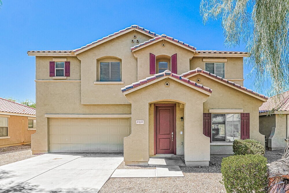 Foto principal - 2445 W Spencer Run