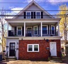 Building Photo - 55 Brown St