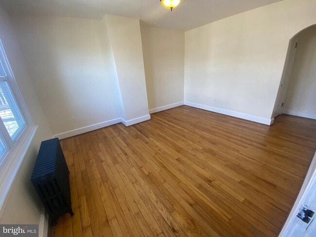 Foto del edificio - 510 Quincy Ave