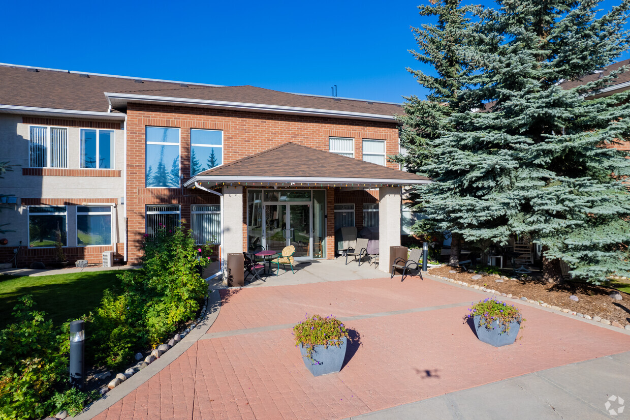 Primary Photo - Prominence Way Retirement Community