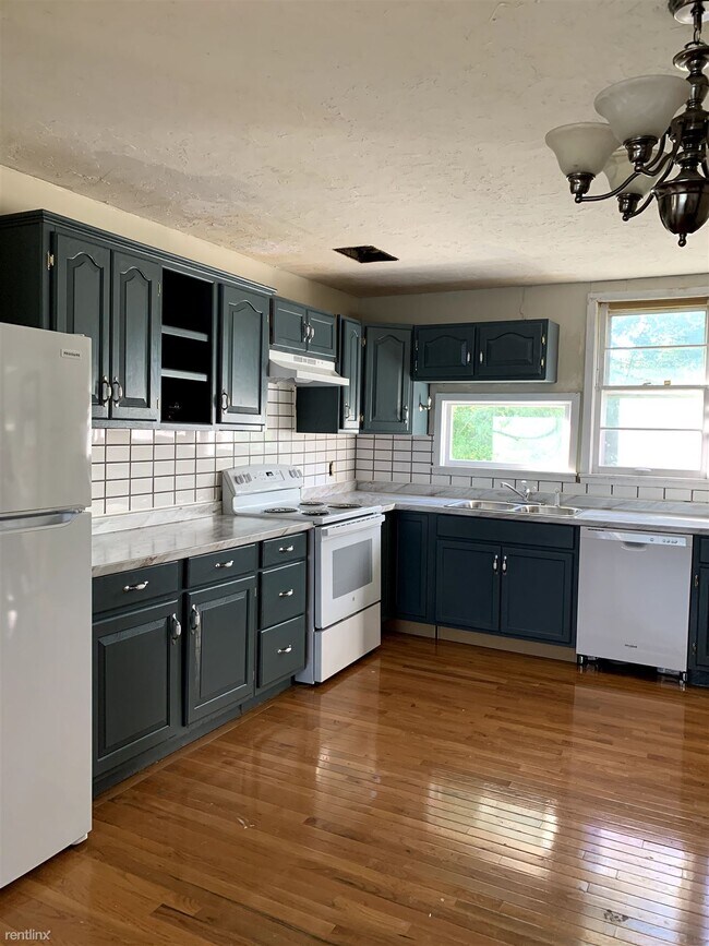 Foto del edificio - 2 br, 1.5 bath House - 105 East Pearl Street