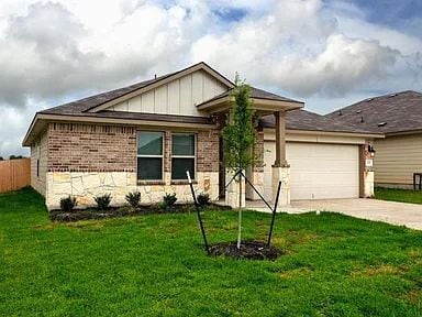 Foto del edificio - 3Bedroom, 2Bath, commuity pool access and side walk community in Pleasant Hill North Bryan off 2818