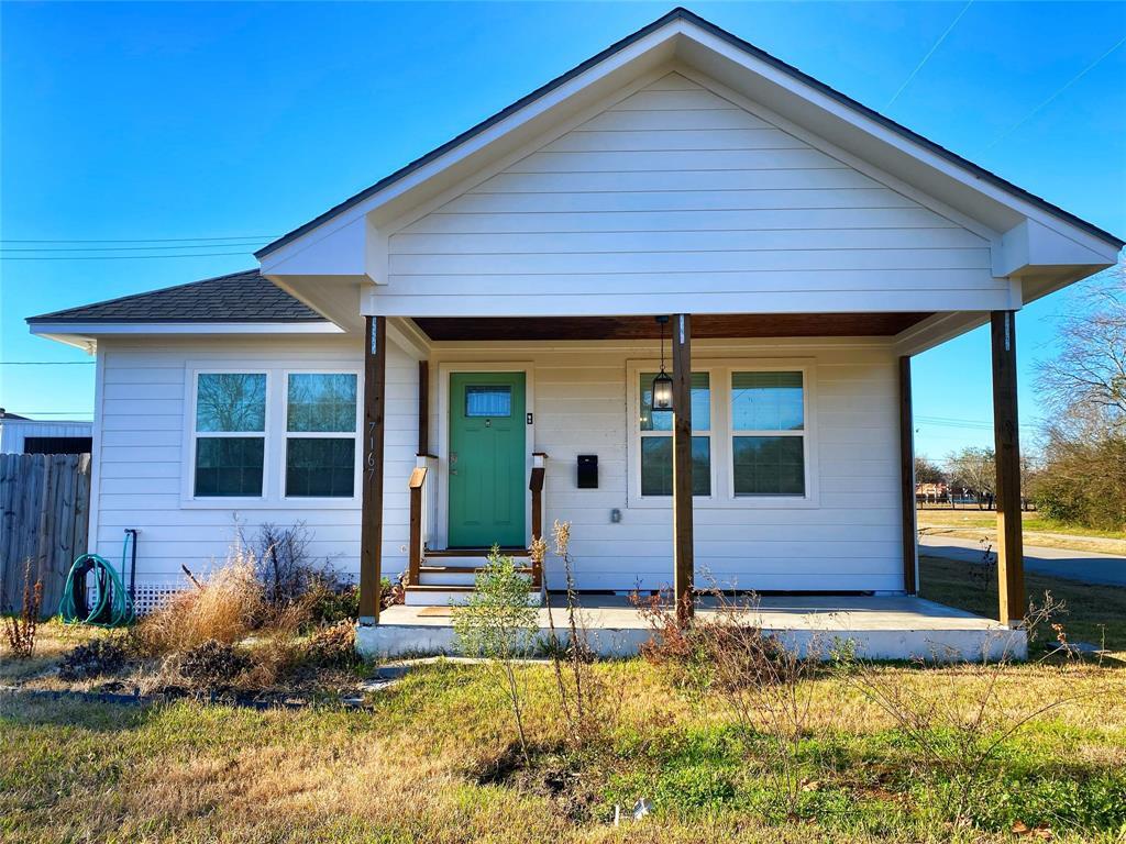 7167 Rook Blvd, Houston, TX 77087 House for Rent in Houston, TX