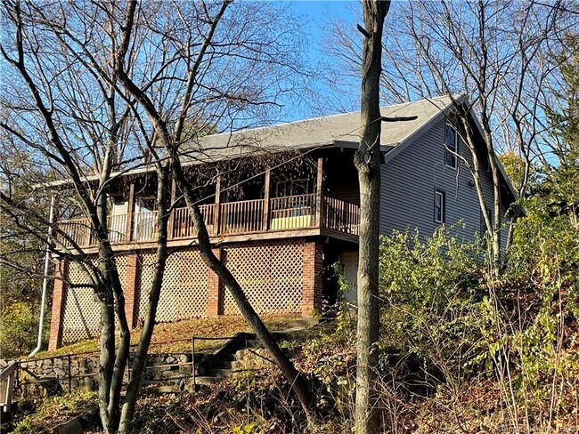 Foto del edificio - 58 Sherrill St