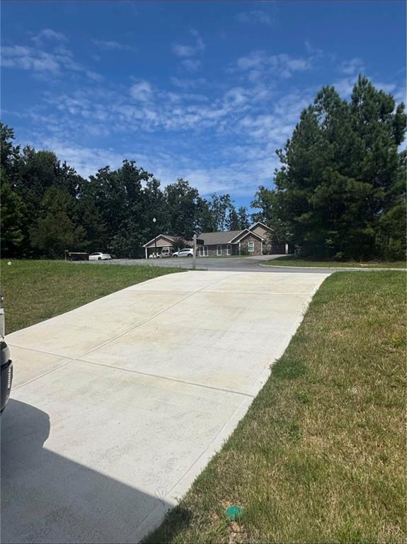 Foto del edificio - 25 Bush Arbor Pl