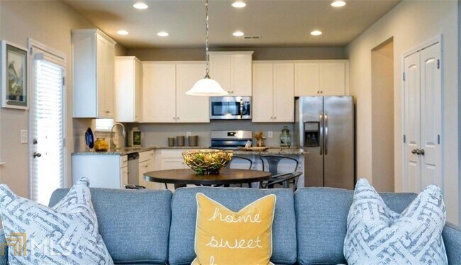 Foto del edificio - 5467 Burrus Ln SW