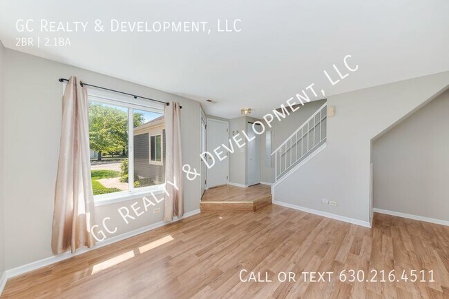 Foto del edificio - ***CINNAMON GLEN SUBDIVISION  / TOWNHOME /...
