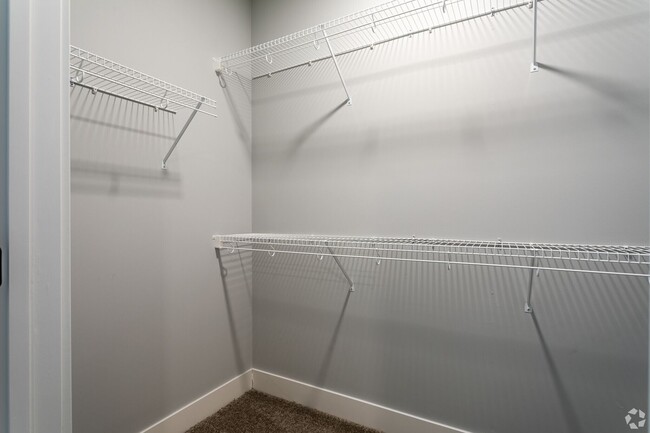 Interior Photo - The Frisbie