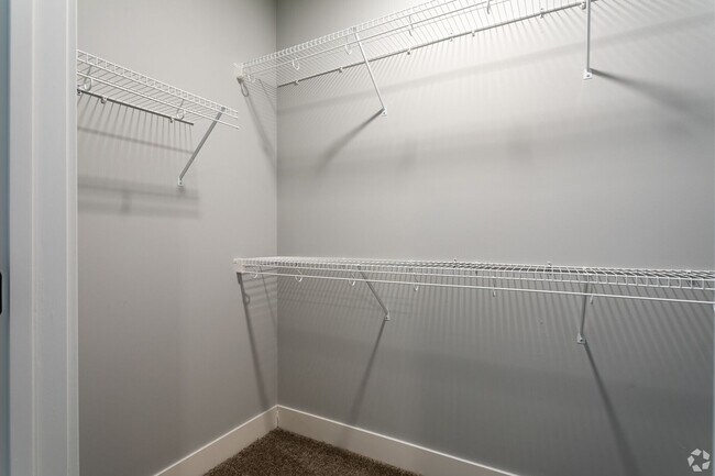 Interior Photo - The Frisbie