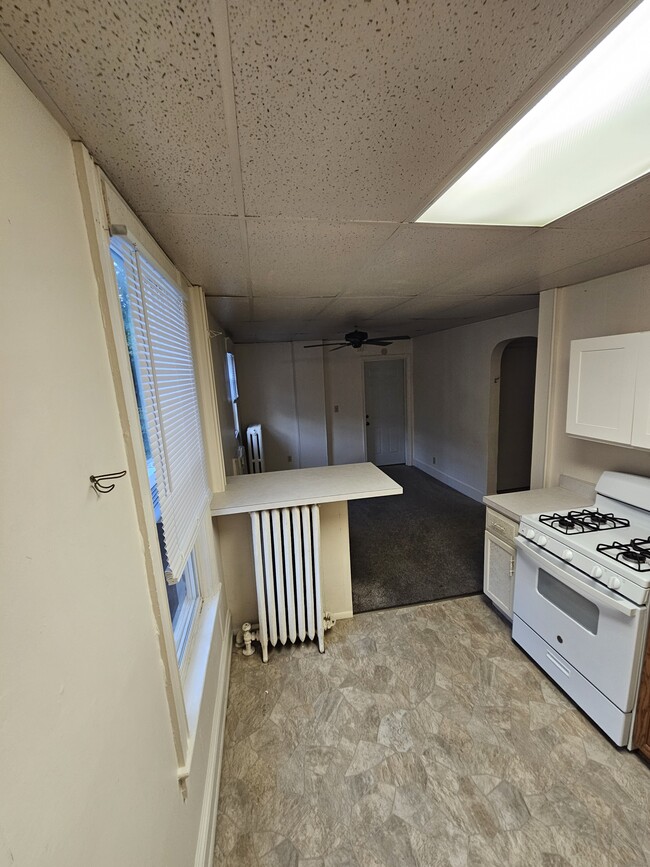 Kitchen - 545 S Douglas Ave