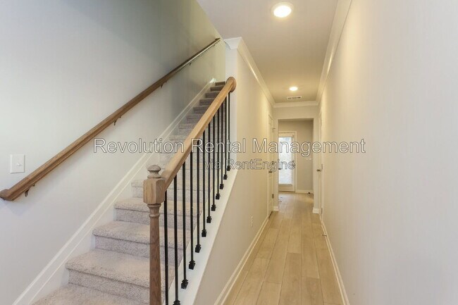 Foto del edificio - 120 Werner Brk Wy SW