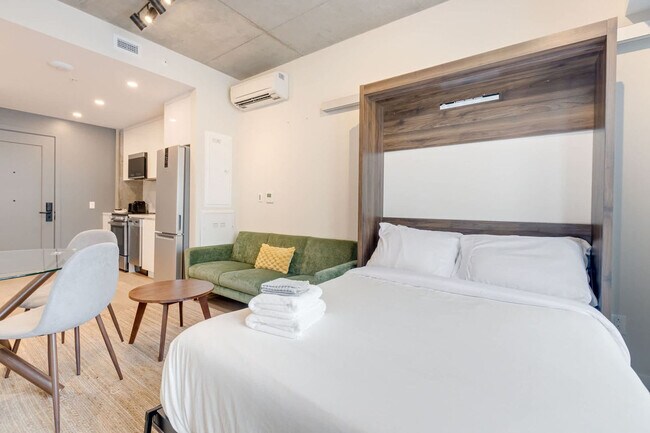 Photo du bâtiment - 742 Rue William