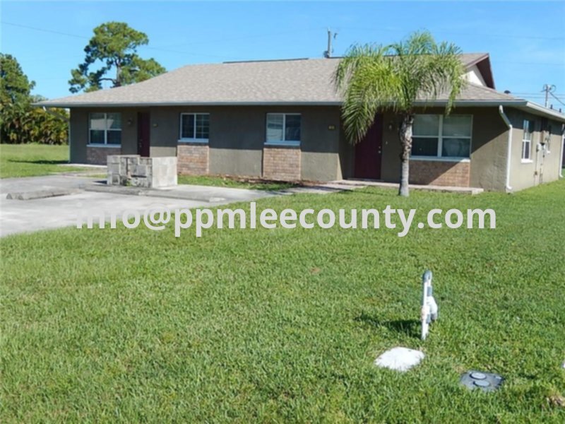Primary Photo - Southeast Cape Coral