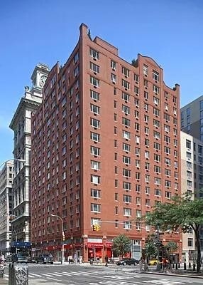 Foto del edificio - 95 Worth St