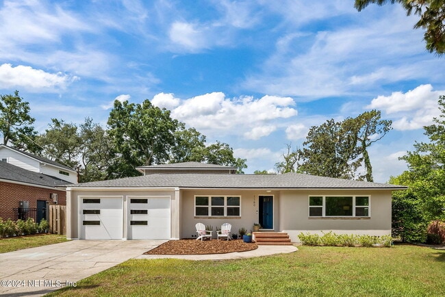 Building Photo - 1160 Preston Pl