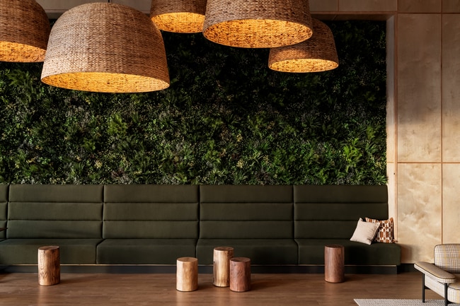 Building Photo - The Moraine