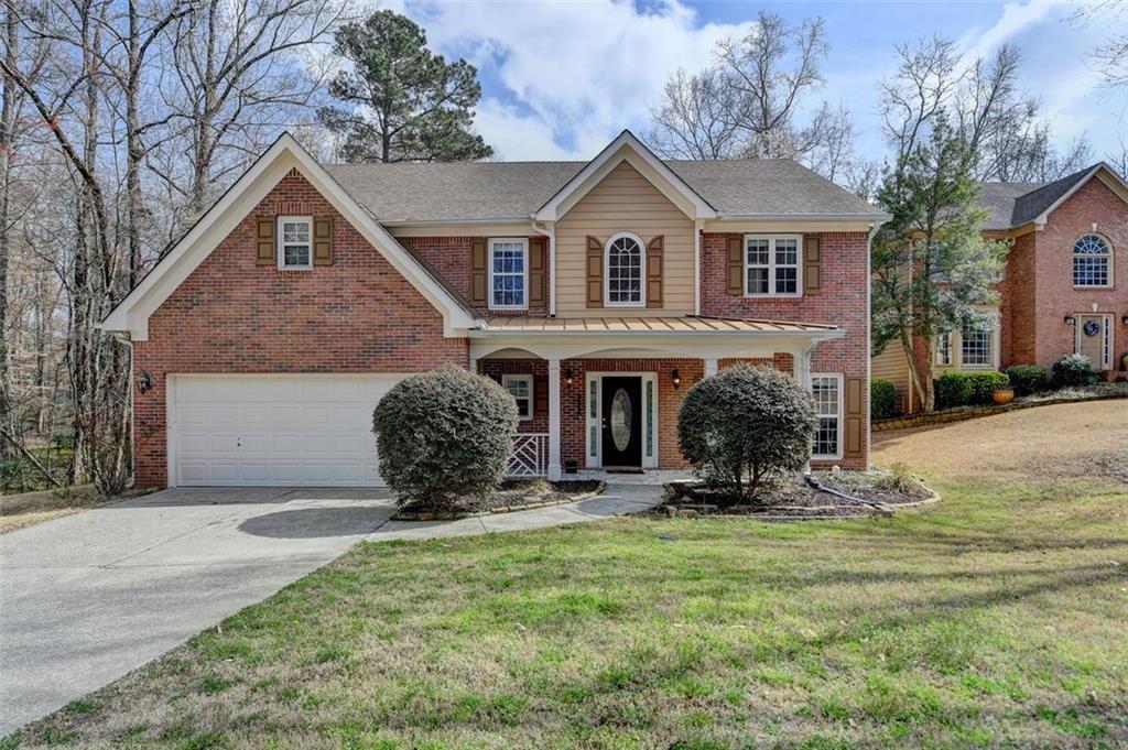 Foto principal - 1915 Turtle Creek Way