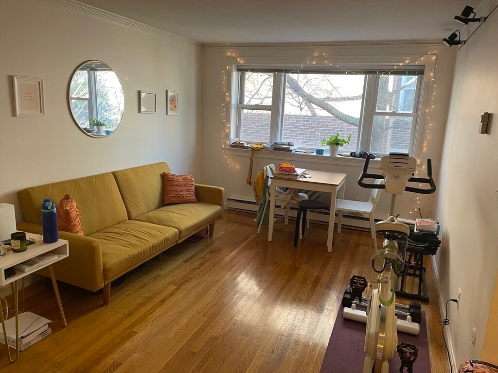 Foto principal - 1691 Cambridge St