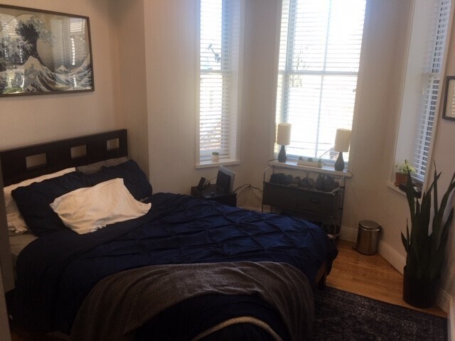 Foto del edificio - 11 Highland Park Ave