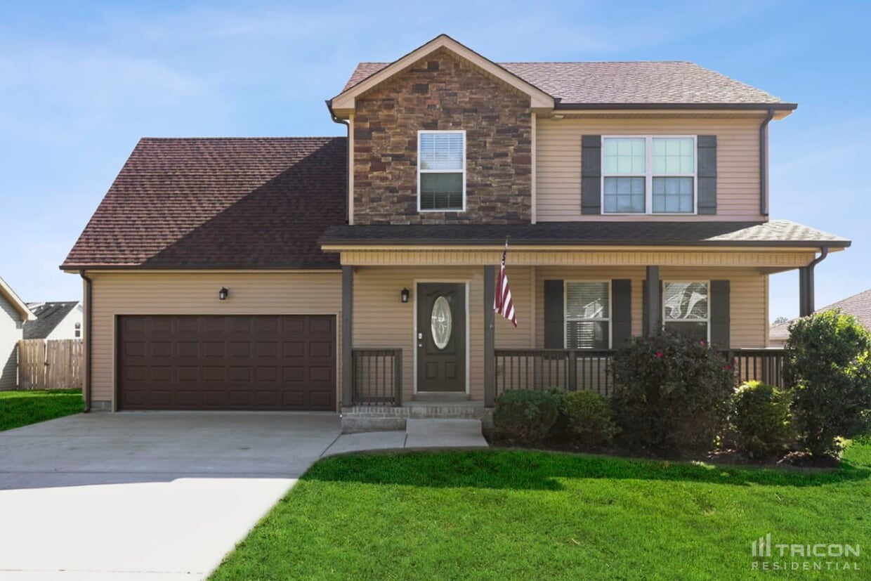 Primary Photo - 1163 Freedom Dr