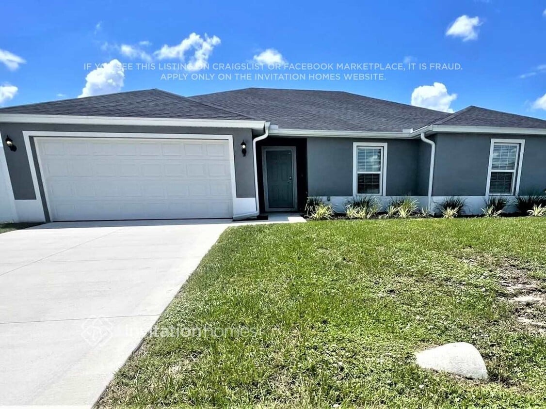 Foto principal - 125 NE 9th Pl
