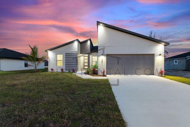 Foto del edificio - Deposit-Free! Modern, energy efficient hom...
