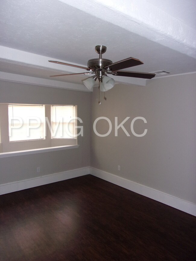 Foto del edificio - 4773 Spiva Drive, Del City, OK, 73115