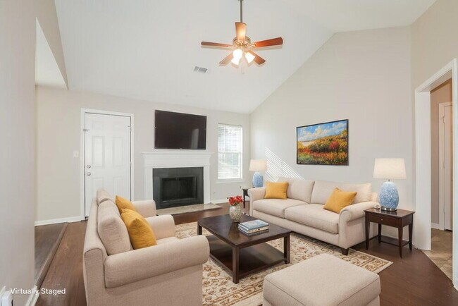 Foto del edificio - 231 Carson's Cove