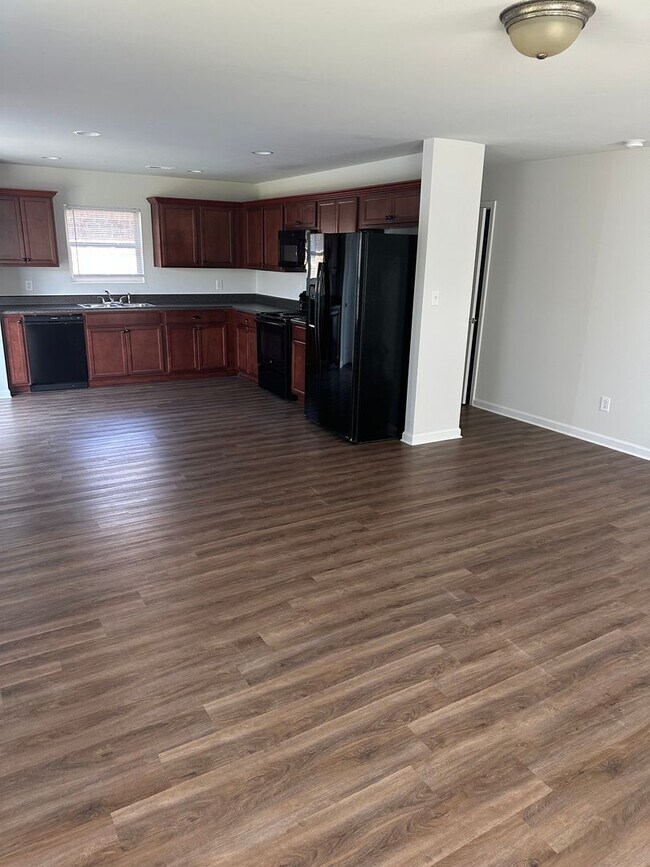 Foto del edificio - Owens Cross Roads/New Hope Area