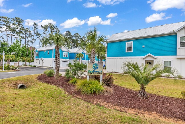 Building Photo - Single family winter rental in Myrtle Beac...