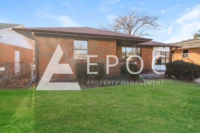 Photo - 742 Highland Pkwy House