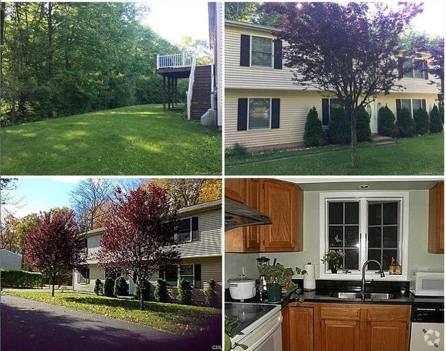 Apartments For Rent in Sherman CT with a Swimming Pool 7 Rentals