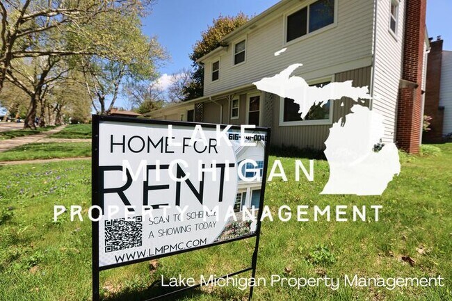 Foto del edificio - 1842 Diamond Ave NE