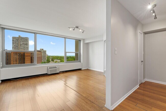 Building Photo - 3600 N Lake Shore Dr