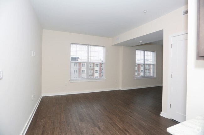 Foto del interior - Penstock Quarter Apartments