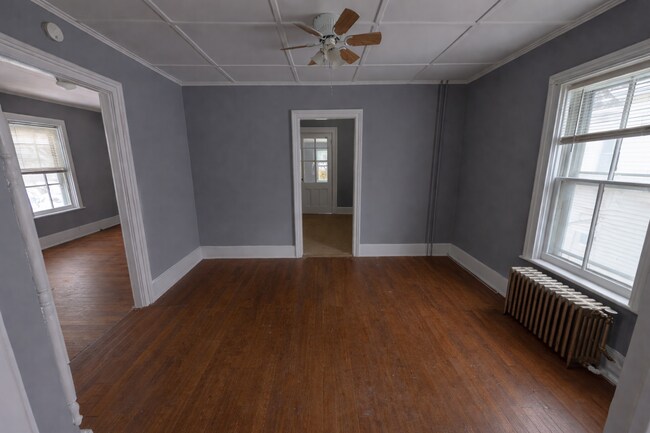 Foto del edificio - 31 Central Ave