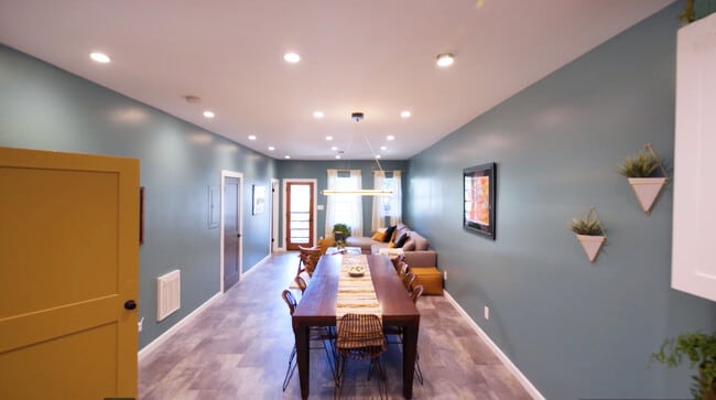 Photo - The Harmony Collective Apartments