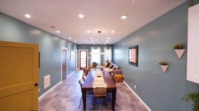 Building Photo - The Harmony Collective