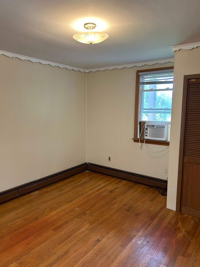 Dormitorio - 1 Clark St