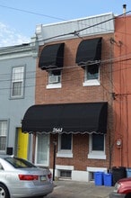 Building Photo - 2661 E Norris St