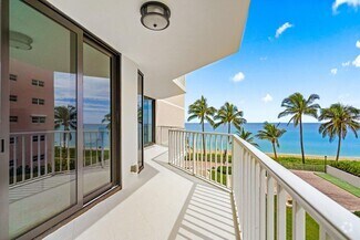 Building Photo - 2917 S Ocean Blvd