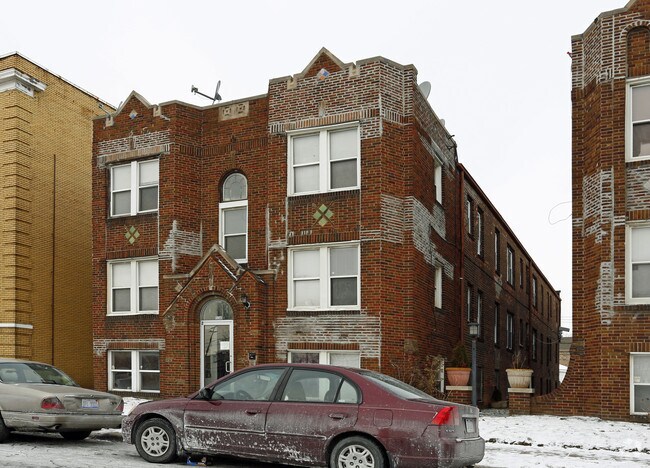 13330 - 13340 Leonard St - 13330 --13340 Leonard St