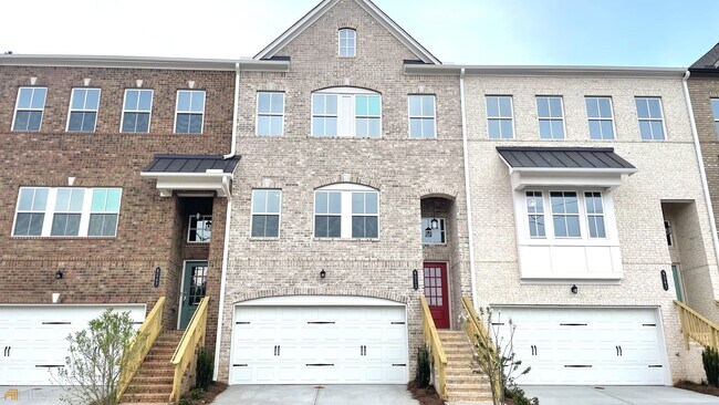 Foto del edificio - 4373 Valtek Ct