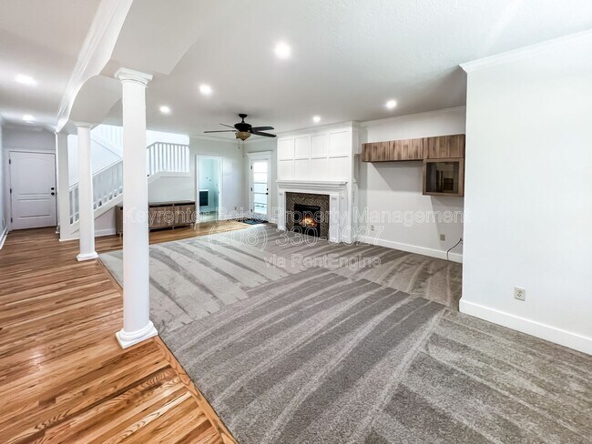 Foto del edificio - 2191 N Trail Creek Ln