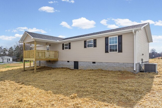 Foto del edificio - 5445 Window Cliff Rd