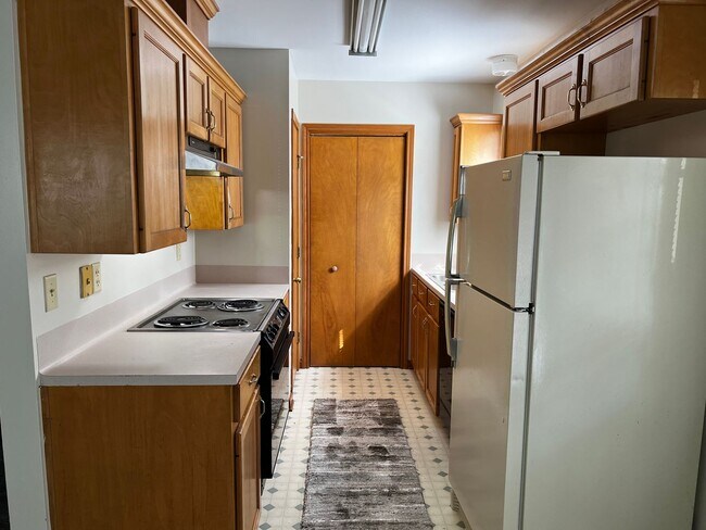 Foto del edificio - Two Bedroom , Two bathroom , Near UL,  wit...