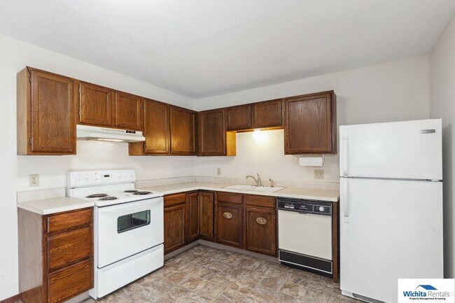 Foto del edificio - 1713 N Arkansas Ave