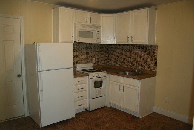 Building Photo - Florence Ridge Apartments