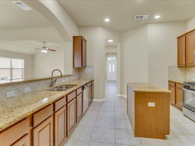 Building Photo - 3513 Dry Brook Crossing
